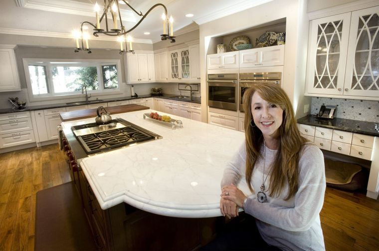 KITCHEN DESIGN